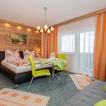 Apartment Haus Traudi Rauris