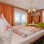Apartment Haus Traudi *