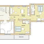 Apartment Haus Traudi *