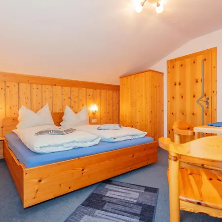 Haus Traudi Апартаменты