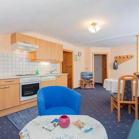 Haus Traudi Apartamento Rauris