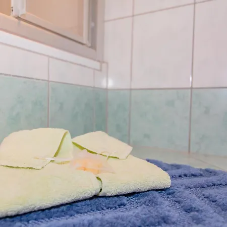 Haus Traudi 劳里斯