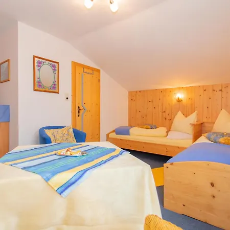 Haus Traudi * Rauris