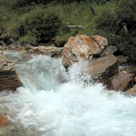 Haus Traudi Апартаменты *