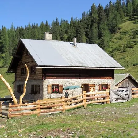 Haus Traudi *