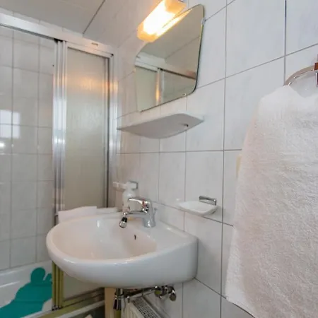 Апартаменты Haus Traudi