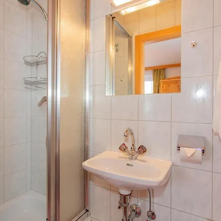 Haus Traudi Апартаменты *