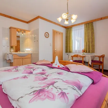 Haus Traudi *
