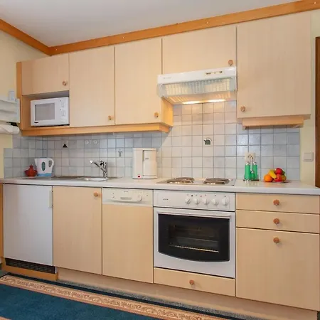 Haus Traudi Раурис