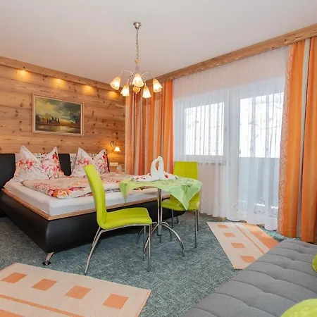 Apartment Haus Traudi Rauris