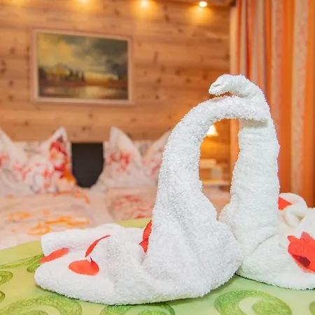 Haus Traudi Раурис