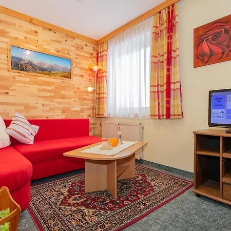 Haus Traudi Apartment Rauris