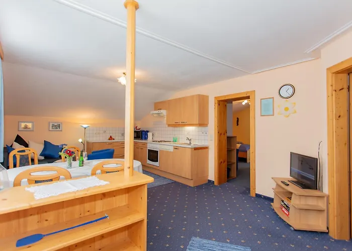 Haus Traudi * Rauris