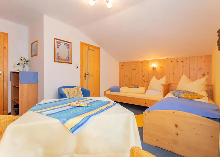 Haus Traudi * Rauris