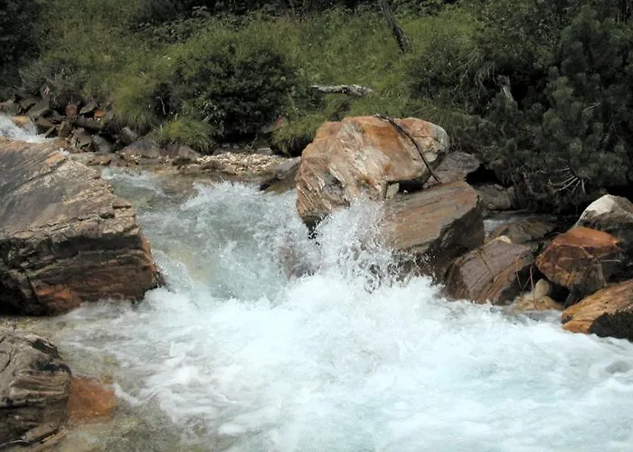 Haus Traudi Apartamento *