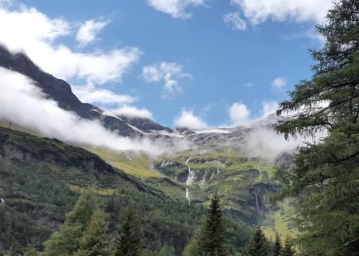 Haus Traudi Apartmán Rauris