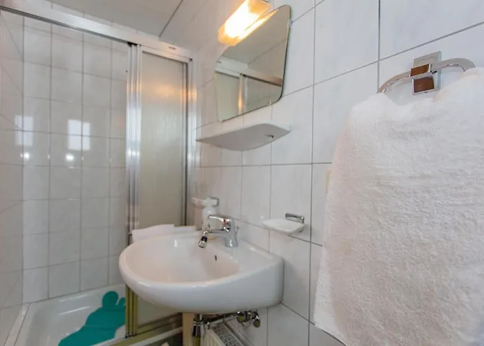 Apartamento Haus Traudi