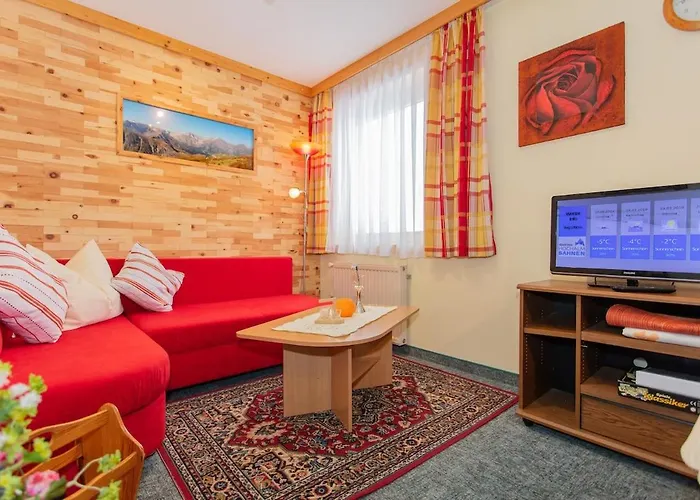 Haus Traudi Apartmán Rauris